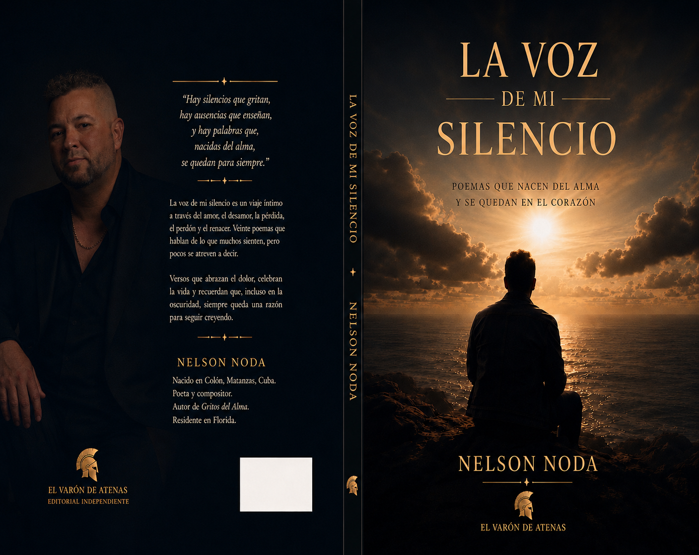 La voz de mi silencio