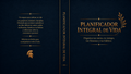 Planificador Integrar de vida